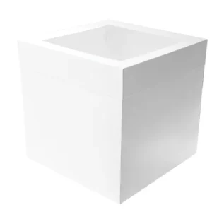 Mondo Cake Box 25cm