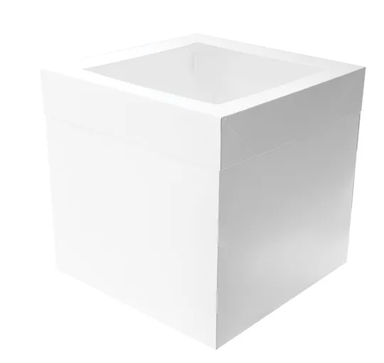 Mondo Cake Box 25cm