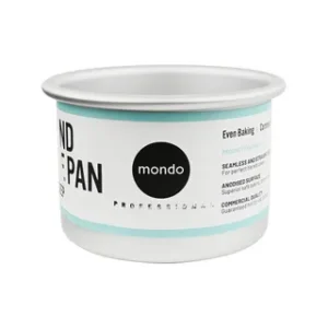 MONDO 4' DEEP CAKE PAN