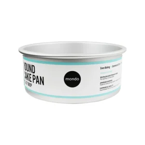 MONDO 7' DEEP CAKE PAN