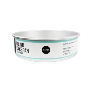 MONDO 10' DEEP CAKE PAN