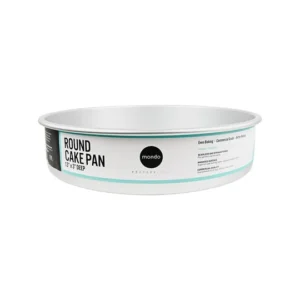 CAKE TIN / PAN 13' DEEP CAKE