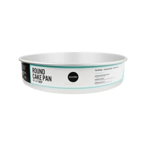 CAKE TIN / PAN  14' DEEP CAKE