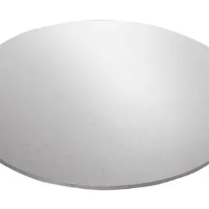 14INCH SILVER CAKE BOARD