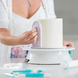 Mondo Fondant Smoother