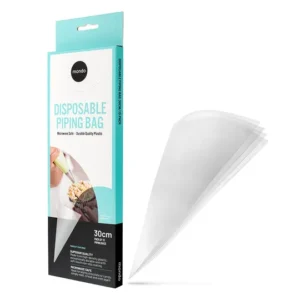 Mondo Disposable Piping Bag 30cm/10 Pack