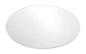 MONDO C/BOARD ROUND WHI 6 IN