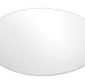 MONDO WHITE 9INCH CAKE BOARD