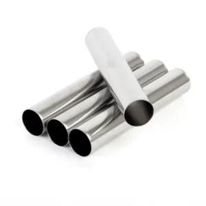 Mondo Cannoli Tube Set 4 Pc S/S