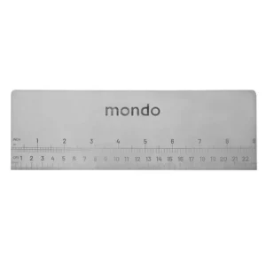 LARGE GANACHE SCRAPER