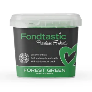 FONDTASTIC FONDANT 1KG - F/GRE