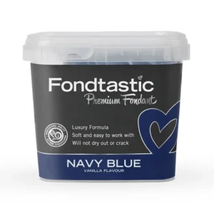 FONDANT NAVY 1KG