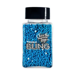 Blue Sprinkles