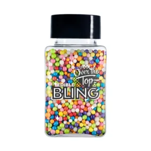 Rainbow Sprinkles