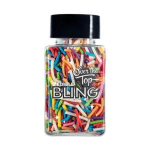 OVER THE TOP JIMMIES SPRINKLES
