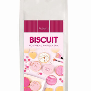 NO SPREAD BISCUIT MIX 1KG