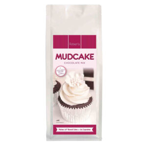 CHOCOLATE PROFESS CAKE MIX 1KG