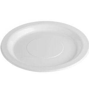 260mm 50pk Round Plates