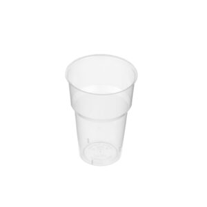 50pk Medium Drinking Cups