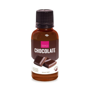 FLAV/COLOR 30ML CHOCOLATE