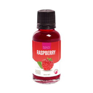 RASPBERRY FLAVOUR 30ML