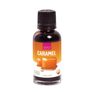 CARAMEL FLAVOUR 30ML