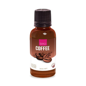 FLAV/COLOR 30ML COFFEE