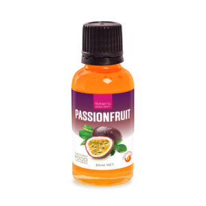 FLAV/COLOR 30ML PASSIONFRUIT
