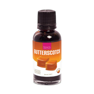 BUTTERSCOTCH FLAVOUR 30ML