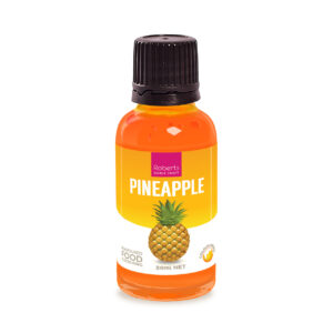PINEAPPLE FLAVOUR 30ML