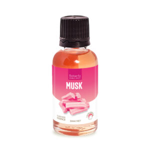 FLAVOUR 30ML MUSK