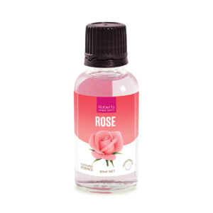 ROSE FLAVOUR 30ML