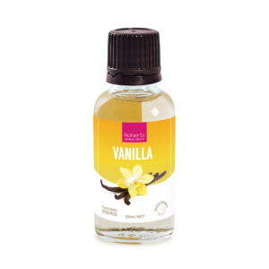 FLAVOUR 30ML VANILLA