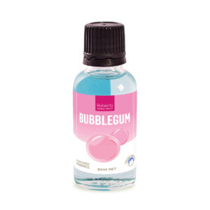 FLAVOUR 30ML BUBBLEGUM