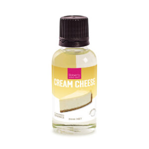 CREAM CHEESE FLAVOUR