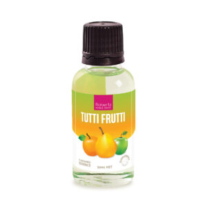 FLAVOUR 30ML TUTTI FRUTTI