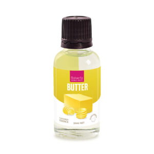 FLAVOUR 30ML BUTTER