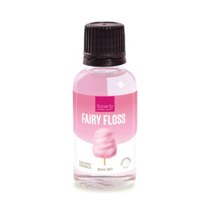 FLAVOUR 30ML FAIRY FLOSS