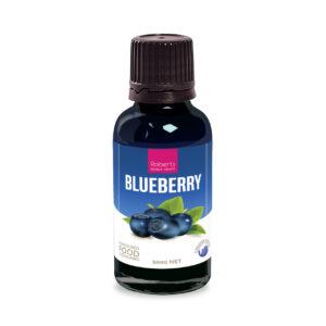 FLAV/COLOUR 30ML BLUEBERRY