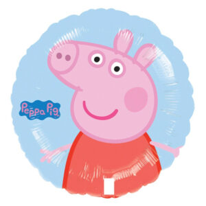 Peppa Pig Foil - 45cm