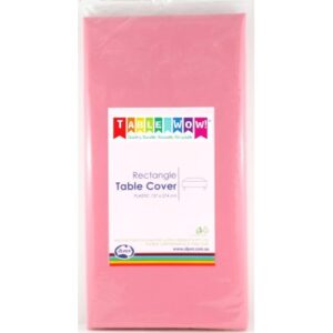 T/COVER RECTANGLE - PINK