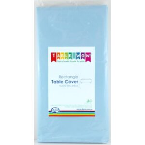 T/COVER RECTANGLE - P/BLUE