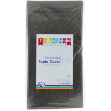 T/COVER RECTANGLE - BLACK
