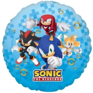 SONIC STANDARD FOIL