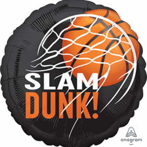 STD HX Nothin' but Net S40