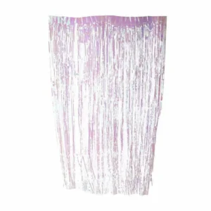 IRISDISCENT DOOR CURTAIN