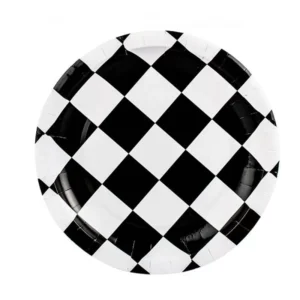 CHECKERED PLATE