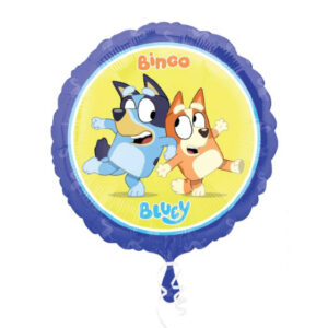 STD BLUEY FOIL