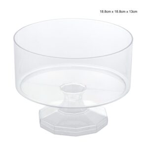 TRIFLE BOWL LARGE