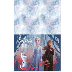 FROZEN 2 Ppr TCover